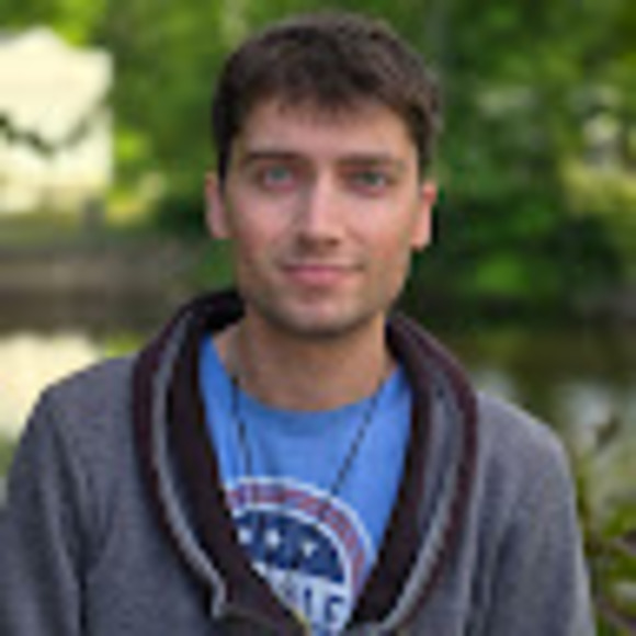 Meet your Posher, Evan - Picture 1 of 1